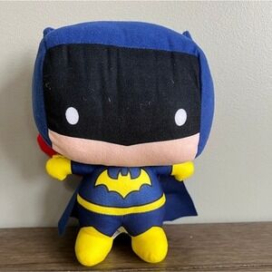Justice League Batgirl Chibi Plush